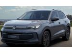 Volkswagen Tiguan 1.5 TSI eHybrid Edition Plus DSG