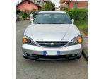 Chevrolet Evanda 2.0i CDX 16v BIFUEL- BENZINA/GPL  km 37.000