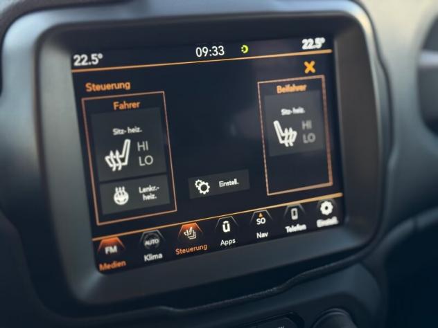 JEEP Renegade Renegade 1.0 T3 Limited - Foto 10