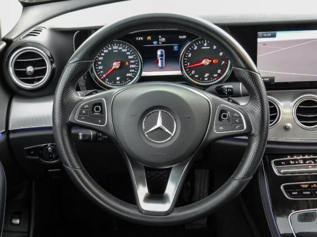 MERCEDES Classe E (W/S213) E 200 S.W. Auto Premium - Foto 8
