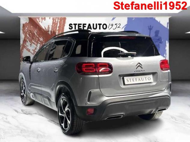 CITROEN C5 Aircross I 2018 - 1.5 bluehdi Feel Pack s&s 130cv eat8 my rif. 24065165 - Foto 5