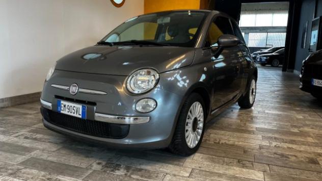 FIAT 500 1.2 Lounge rif. 24069798