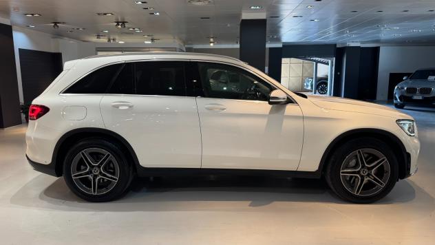 MERCEDES-BENZ GLC 200 D 4MATIC 163CV - 2019 - Foto 8