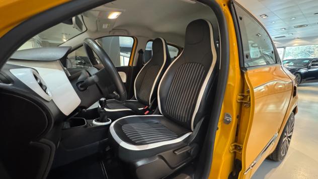 RENAULT TWINGO 0.9B 92CV - 2020 - Foto 10