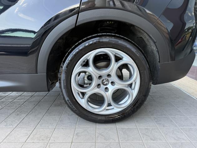 Alfa Romeo Tonale 1.5 hybrid Sprint 130cv tct7 - Foto 8