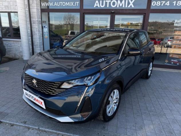 Peugeot 3008 1.5 bluehdi Active Pack s&s 130cv - Foto 6