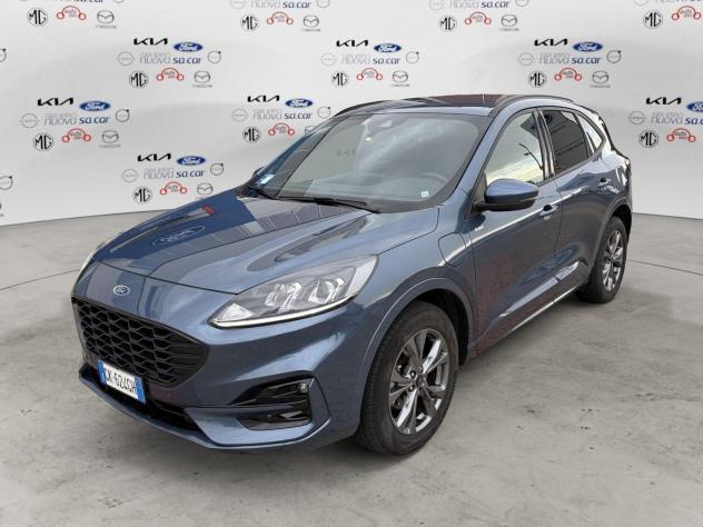 Ford Kuga Kuga 2.5 phev ST-Line 2wd 225cv cvt - Foto 2