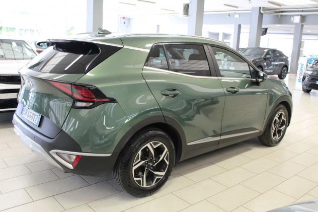 Kia Sportage Sportage 1.6 crdi mhev Business mt - Foto 6