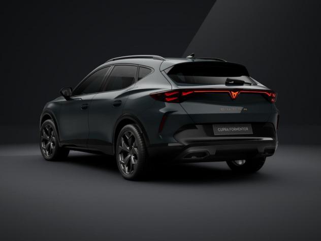 CUPRA Formentor 1.5 e-Hybrid DSG - Foto 2