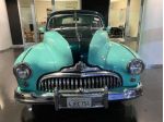 BUICK Roadmaster Buick 8 Super 8 Eight rif. 17767344