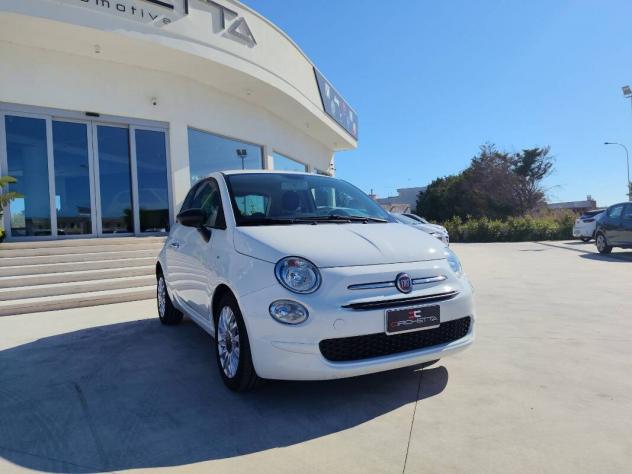 Fiat 500 1.0 hybrid Cult 70cv - Foto 4