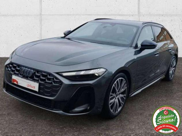 AUDI A5 2.0 tdi S line 204cv s-tronic PREZZO REALE rif. 23734515 - Foto 3