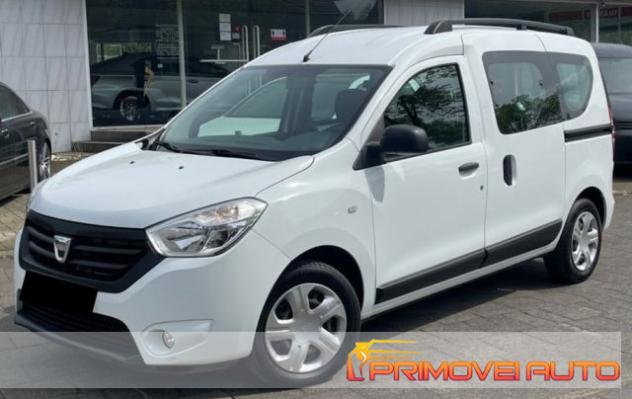 DACIA Dokker 1.5 dCi 8V 75CV Start&Stop Ambiance rif. 22390041 - Foto 8