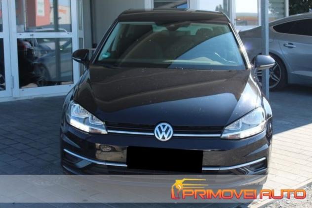 VOLKSWAGEN Golf 1.6 TDI 115 CV 5p. Limited rif. 19870173 - Foto 6