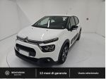 Citroën C3 3ª serie PureTech 83 S&S Feel