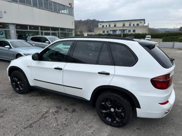 BMW X5 xDrive30d Futura rif. 24066275 - Foto 4