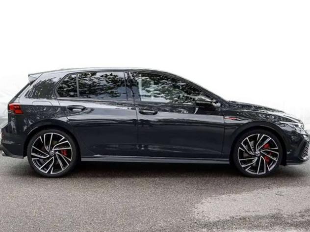 VOLKSWAGEN Golf GTI Golf 2.0 tsi GTI MT Ultimate 245cv rif. 23837859 - Foto 4