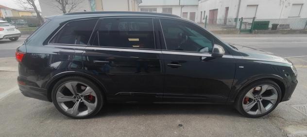 Audi Q7 60 TFSI e quattro tiptronic S line plus - Foto 2