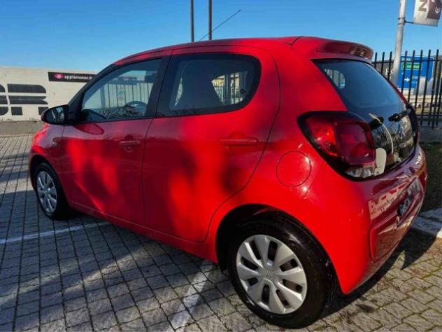 CITROEN C1 VTi 68 5 porte Live PERFETTA rif. 23143343 - Foto 4