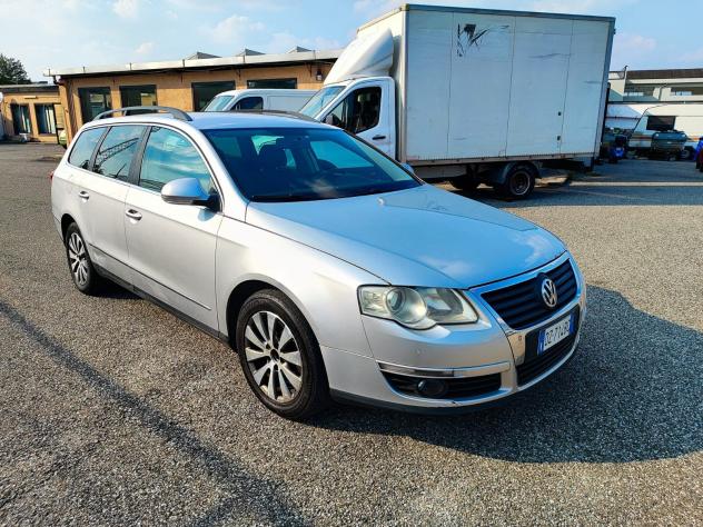 Volkswagen Passat 2.0 TDI DPF Var. Highline - Foto 8