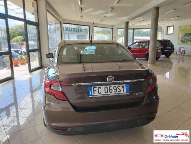 FIAT - Tipo - 1.6 Mjt 4p. Opening Edition Plus - Foto 9