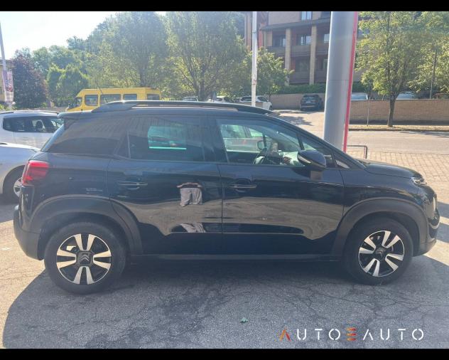 Citroën C3 Aircross 1.2 puretech Shine Pack s&s 110cv - Foto 4