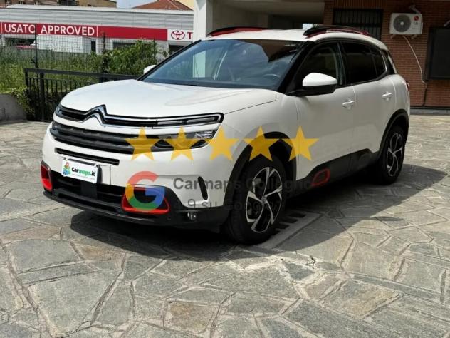 Citroen C5 Aircross BlueHDi 130 S&S Feel - Foto 2