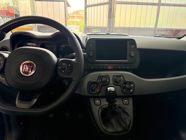 Fiat Panda 1.0 FireFly S&S Hybrid City Life - Foto 6