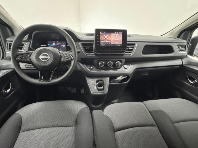 Nissan Primastar 2.0 dCi 150CV Aut PC-TN Bus - Foto 6