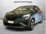 RENAULT Captur 1.6 E-Tech full hybrid E-Tech Engineered 145cv aut rif. 24165748