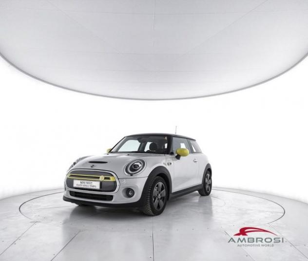 MINI Cooper SE 3 porte Cooper S rif. 23802355
