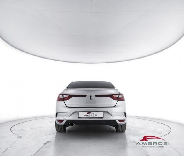 RENAULT Megane dCi 130CV Energy Intens Grand Coupè rif. 23495898 - Foto 6