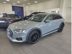 Audi A4 allroad quattro 40 TDI 204cv quattro S tronic Pelle Navi Cerchi19”