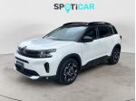 Citroën C5 Aircross PureTech 130 S&S Feel Pack