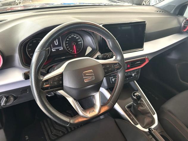 SEAT Arona 1.0 TGI 95CV FR - Foto 9
