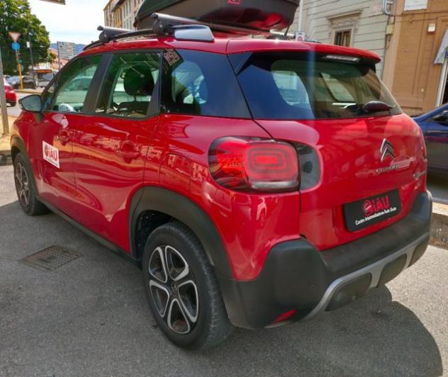 CITROEN C3 Aircross BlueHDi 100 S&S Shine rif. 23891609 - Foto 5