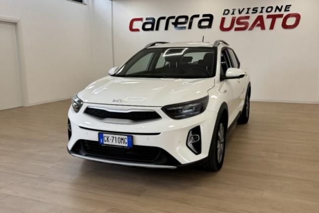 KIA Stonic 1.2 DPI Urban Special Edition rif. 24053963 - Foto 3