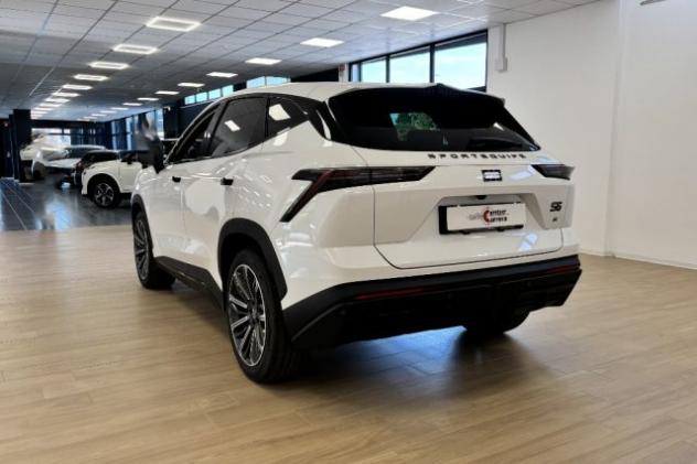 SPORTEQUIPE Sportequipe 6 GT Sportequipe 6 GT 1.6 T-GDI DCT GPL rif. 24202746 - Foto 5