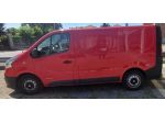 RENAULT Trafic T27 1.6 dCi 120CV  Furgone rif. 23736937