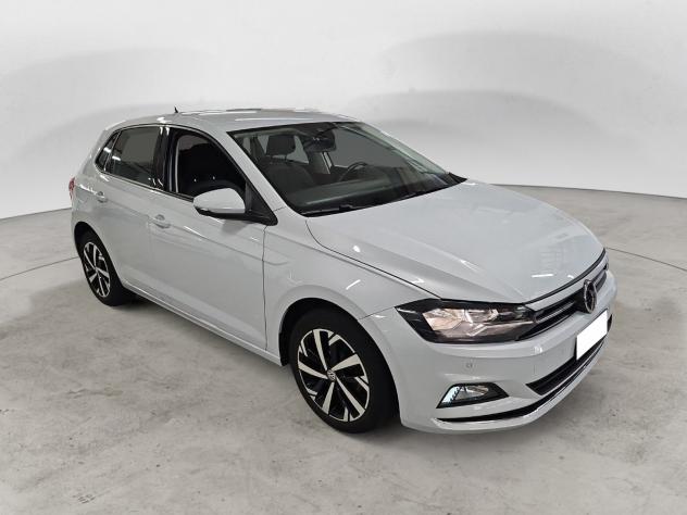 Volkswagen Polo 1.0 TSI 95cv Highline BMT - Foto 3