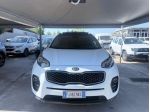 Kia Sportage 1.7 CRDI 2WD Class