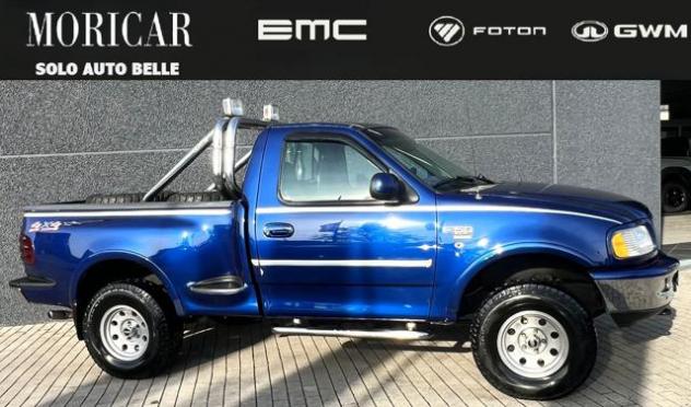 FORD F 150 Ford F150 4x4 regular cab rif. 23352567 - Foto 3