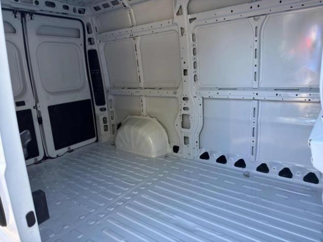 FIAT Ducato 33 2.2 Mjt 140CV PM-TM Furgone rif. 24097258 - Foto 10
