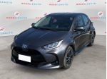 Toyota Yaris Yaris 1.5h Trend