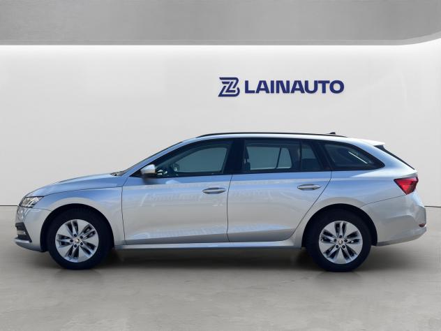 Škoda Octavia 2.0 TDI EVO 85KW AMBITION DSG - Foto 3