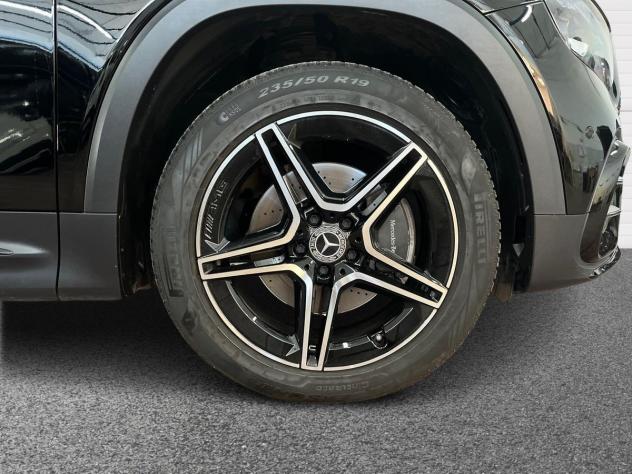 Mercedes-Benz GLB - X247 2023 200 d AMG Line Premium 4matic auto - Foto 6