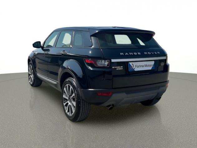 LAND ROVER Range Rover Evoque 2.0 TD4 HSE - Meridian Sound System - Navi - Cam rif. 21417418 - Foto 7