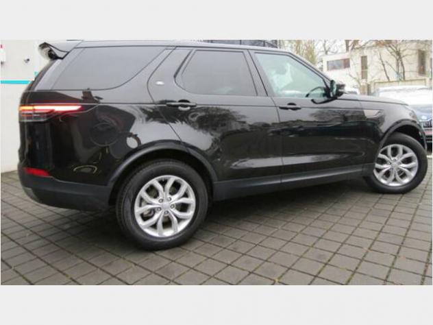 Land Rover Discovery 5 2.0 SD4 SE Panorama 2018 2018 - Foto 4