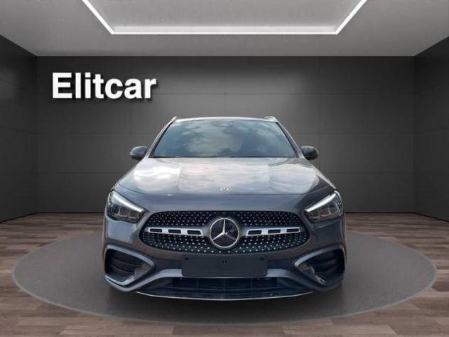 MERCEDES-BENZ GLA 200 Automatic AMG Line Advanced Plus rif. 24055513 - Foto 8