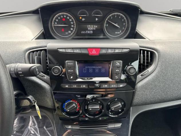 LANCIA Ypsilon 1.0 FireFly 5 porte S&S Hybrid Silver Plus rif. 24093862 - Foto 10